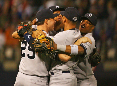 ヤンキース ツインズをスイープしリーグ優勝決定シリーズ進出、MLBプレーオフ