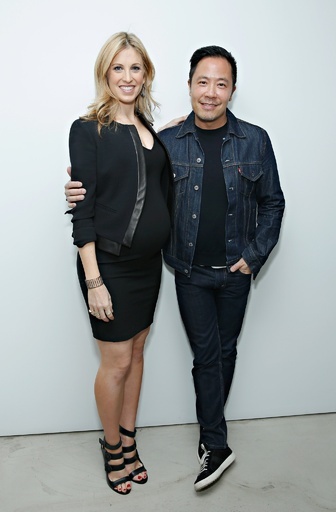 デレク・ラムとジェイミー・ウォルフがコラボ、ジュエリーコレクションをローンチ