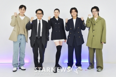 [★フォト] 「赤ちゃんシンガー」のプロデューサーたち – KOREA WAVE