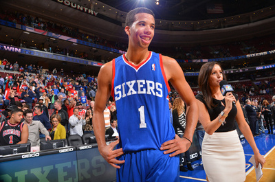 セブンティシクサーズ、ブルズに競り勝ち開幕3連勝