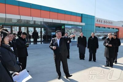 自力更生の陰で進む不正蔓延…北朝鮮・金正恩政権が迫られる規律再建