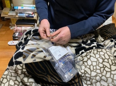 ソウルの「1坪部屋」に住む人たち…それぞれの事情 (上)