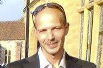 英の神経剤事件、被害男性が退院