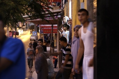 米、イスラエルにガザ地区で地上作戦行わないよう要請