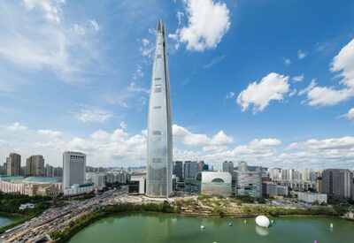 韓国ロッテ、コンビニATM事業を売却…600億ウォン規模の流動性を確保