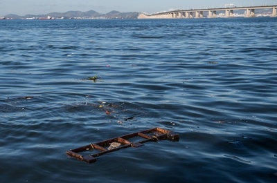 リオ五輪委、ボート選手の体調不良は「水質と無関係」 米協会も慎重発言
