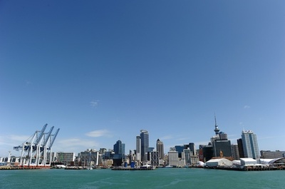 NZで英国人の女性バックパッカーの遺体発見、殺人容疑で男を逮捕