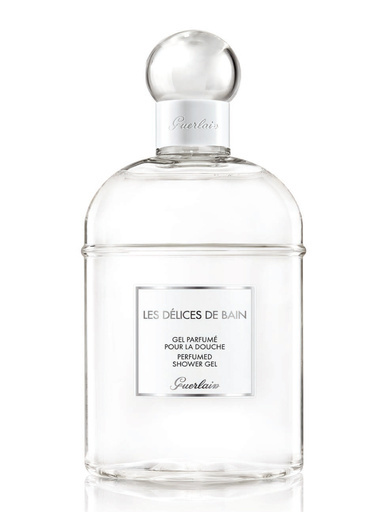 「ゲラン」ムスキーシトラス香るバス・ボディライン登場