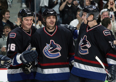 ＜06-07NHL＞カナックス プレデターズを完封し4連勝を飾る - カナダ