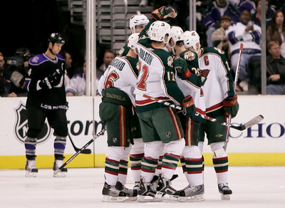 ワイルド キングスを降し2連勝