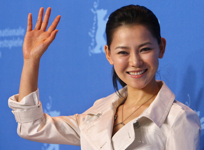 ＜第57回ベルリン国際映画祭＞「Hyazgar」フォトコール開催 - ドイツ