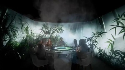 上海の95歳の老舗映画館が「飲食業に進出」 食事をしながら映画を撮る！