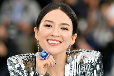 中国の女優チャン・ツィイー新作『She's Got No Name』 カンヌ映画祭に入選