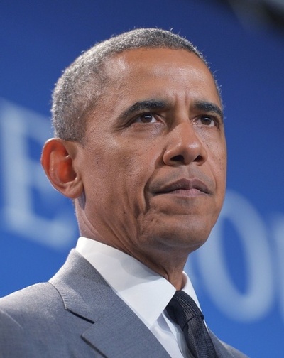 オバマ氏は「戦後最悪の米大統領」、世論調査
