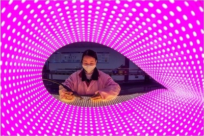 「世界経済の回復は中国次第」 国際機関が中国の成長予想を上方修正