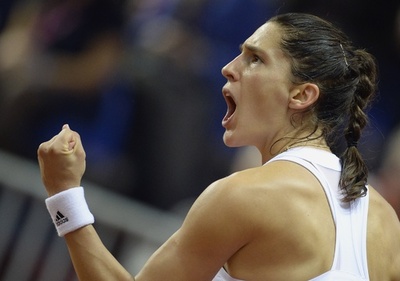 ペトコビッチが10位に浮上、最新のWTAランキング