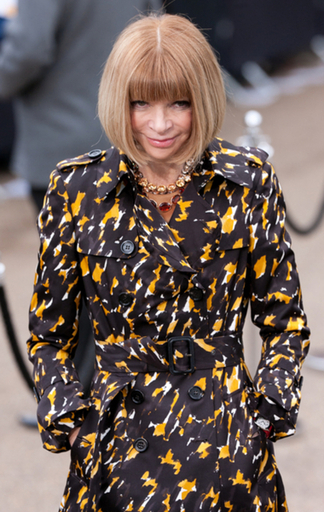 デザイナーA・アライア、業界の大御所に辛口のコメント