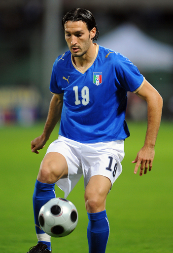 ミラン ザンブロッタの獲得を発表