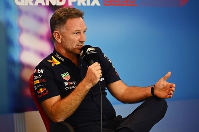 予算超過のレッドブル、代表がマクラーレンの「不正」発言に怒り