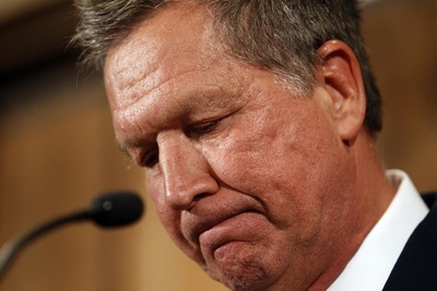 ケーシック氏も撤退表明 指名確定のトランプ氏「共和党統一」宣言