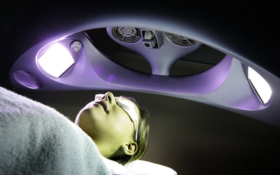 スペインの美容整形病院は大盛況