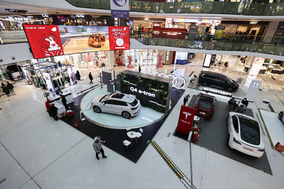 「中国の消費は2023年に着実に発展」 中国商務次官