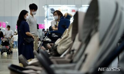 「子ども産んだら出産祝い金110万円」という韓国製薬企業…会社挙げ出産奨励