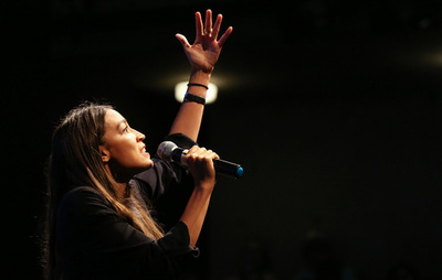 米中間選挙、女性の候補者数が過去最多に