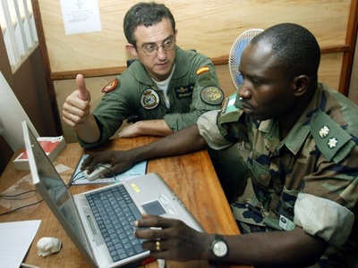 アフリカ大陸のドメイン名「.africa」、7月導入へ