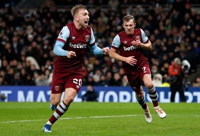 失速のスパーズが黒星 エバートンはニューカッスル破り降格圏脱出