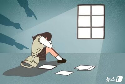 「泣き声が耳障り」と生徒の頬を平手打ち…韓国・学校配属の社会服務要員による加害判明