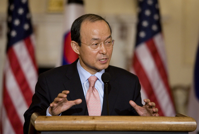 宋外交通商相、北朝鮮は「核放棄」を明記した共同声明の採択を強調 - 韓国