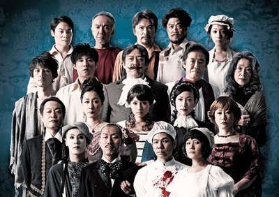 ＜senken h 128＞スタイリッシュなクリスマスフェア＆「演出対決」に注目の公演を紹介