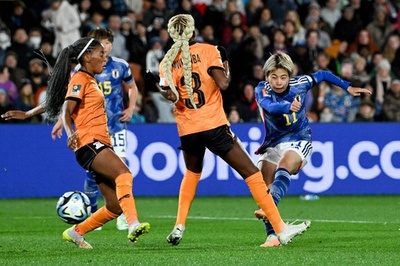 好発進のなでしこ コスタリカ戦でも圧勝狙う サッカー女子W杯