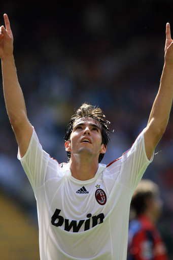 ミラン 敵地でジェノアに快勝し白星発進