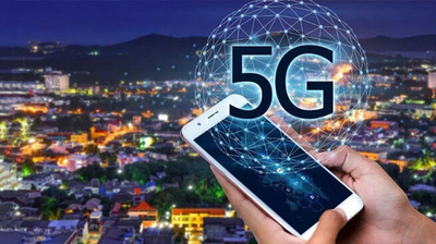 すべての地市で5Gカバーが実現 中国工業・情報化部