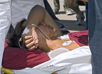 ブオナノッテが交通事故、友人3人が死亡