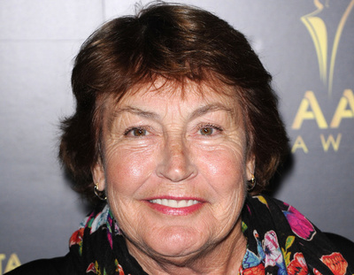 歌手ヘレン・レディさん死去、78歳 ヒット曲「I Am Woman」など