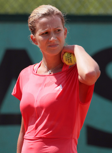 ドマホウスカ デ・ロス・リオス下し2回戦へ