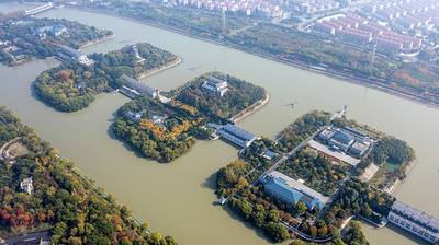 「南水北調」、送水開始8周年を迎える 中国 