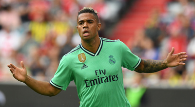 レアルFWマリアーノが新型コロナ陽性 健康状態は「完全」