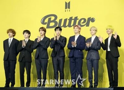 BTS、ついに全員が軍服務終了、海外メディアがフルメンバー復帰に注目