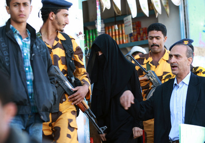 イエメンとサウジの「ロミオとジュリエット」、結婚許可求め裁判に