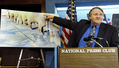 米有名サーカス団「リングリング」が法廷へ、ゾウ虐待で訴えられる