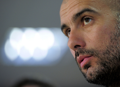 グアルディオラ監督「アビダルはかけがえのない選手」