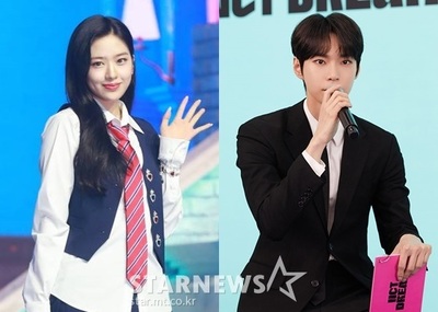 IVE ユジン＆NCT ドヨン、「ドリームコンサート」のMCに抜擢 – KOREA WAVE