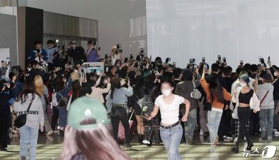 [KWレポート] 若者からお年寄りまで…いまどきの韓流ファンたち (上)