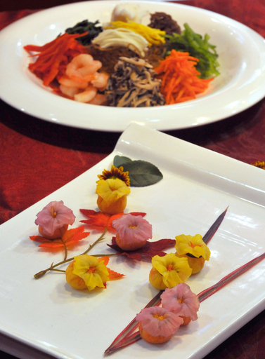 「韓国料理はキムチだけじゃない」、韓国料理のグローバル化プロジェクト発足