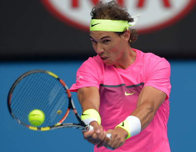 ナダル、リオでの目標は大会連覇とカーニバル