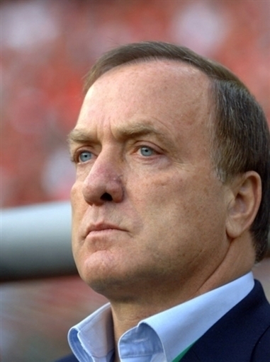 アドフォカート氏 オーストラリア代表の新監督就任へ